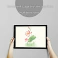 thumbnail image 7 of CREATITOY Portable A4 LED Tracing Light Box with 3 Gears & Stepless Dimming, USB Powered Ultra-Thin Copy Board for Artists Designing, Animation Sketching, 7 of 7