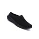 thumbnail image 4 of Oucaili - Zapatillas de deporte para mujer, sin espalda, transpirables, con espalda abierta, informales, planas, 4 of 4