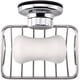 thumbnail image 3 of Jabonera de ducha con ventosa al vacío súper potente - Soporte de esponja para jabón resistente al óxido de acero inoxidable para fregadero de baño y cocina, 3 of 5
