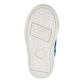 thumbnail image 5 of Wonder Nation Baby Boys Bump Strap Sneakers, 5 of 6