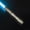 Ice blue, variant on PHS Light Sword Heavy Dueling FOC Metal Handle Adult Cosplay Prop