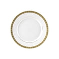 thumbnail image 1 of 10 Strawberry Street Athens Salad and Dessert Plate (Set of 6), 1 of 2