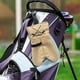 thumbnail image 4 of Bolsa para pelotas de golf, estuche organizador, riñonera, regalo para entrenamiento de golf, deportes C, 4 of 7