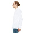 thumbnail image 3 of Bella + Canvas Hoodie Unisexe à Manches Longues en Jersey, 3 of 3