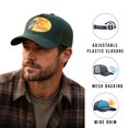 thumbnail image 2 of Bass Pro Shops Trucker Cap Mesh Snapback Outdoor Hat - Assorted 6 Mystery Packs, 2 of 12