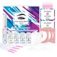 thumbnail image 1 of Eye Lash Lift Kit Eyelash Perm Kit Lash Curling Eyelash Extensions Professional Semi-Permanent Curling Perming, 1 of 8