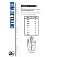 thumbnail image 4 of Guantes de portero RG AVERSA 2023-2024 modelo PRO Contact Whit, 4 of 4