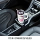 thumbnail image 4 of Vaso plateado Buffalo Sanrio Hello Kitty Halloween, 1 litro, 4 of 5