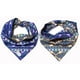 thumbnail image 5 of Set de 3 Bandanas para Perros BFF Azteca Talla Mediana, 5 of 5