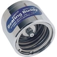 thumbnail image 2 of Bearing Buddy 42101 Wheel Bearing Protector - 1.980" D, Chrome W/ Bra, 2 of 5