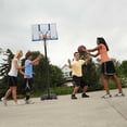 thumbnail image 4 of Lifetime Adjustable Portable Basketball Hoop (44-Inch Polycarbonate), 4 of 5