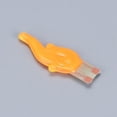 thumbnail image 2 of LED Flash Candle Flame Light 1800K Warm White Birthday Camping Bulb Decorative Accessorie 1Pcs, 2 of 5