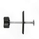 thumbnail image 5 of Universal Brake Caliper Piston Tool Set for Automotive Brake Service & Maintenance, 5 of 5