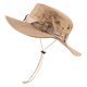 thumbnail image 1 of Sombrero De Pesca Con Protección Solar, Sombrilla, Sombrero De Cubo Boonie, Sombrero Transpirable De Ala Ancha Para El Sol Para Senderismo Al Aire Libre, Viajes De Pesca Minnieouse AP007142-04, 1 of 6