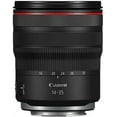 thumbnail image 4 of Canon RF 14-35mm f/4L IS USM Lens - International Version, 4 of 7