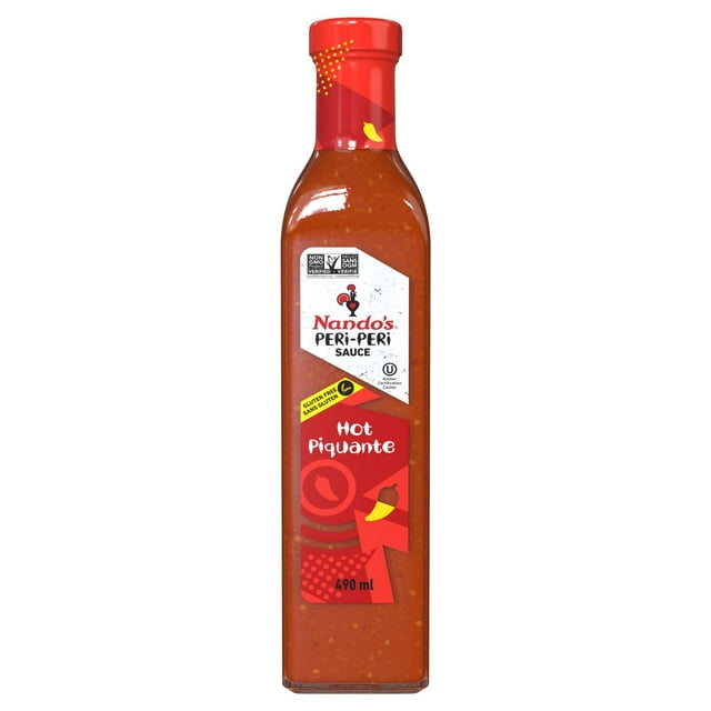 Nando's Peri-Peri Piquant