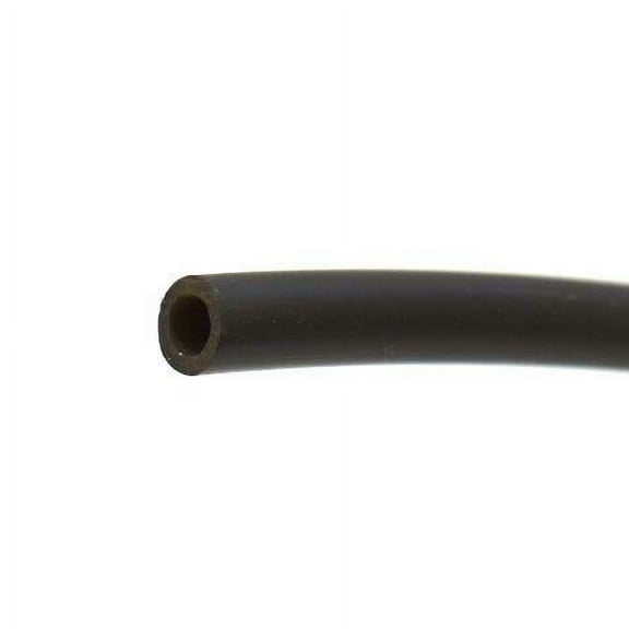 MPI Boat Speedometer Pitot Tubing 151-0400 | 25 Foot Black Nylon