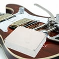 thumbnail image 3 of Aluminum Stomp Box Metal Guitar Effect Box Guitar Pedal Enclosure Replacement, 3 of 9
