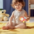 thumbnail image 4 of Handheld Jingle Stick With Rattle Wand, 4 of 8