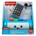 thumbnail image 4 of Fisher-Price Portable Unisex Toddler Electronic Learning Systems, Plastic Multicolor, 4 of 5