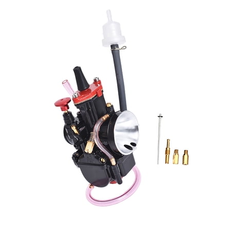 Carburetor 26mm Carb PWK26 Universal for Motorcycle Racing Scooter Dirt Pit Bike ATV