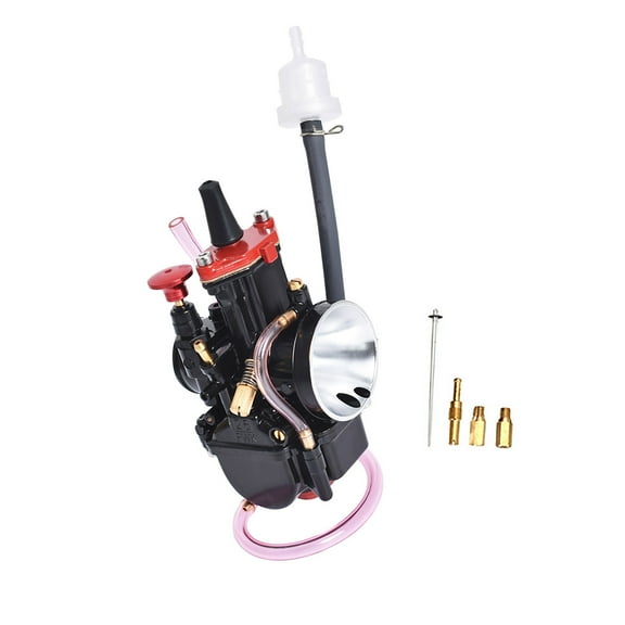 Carburetor 26mm Carb PWK26 Universal for Motorcycle Racing Scooter Dirt Pit Bike ATV