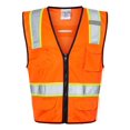 thumbnail image 1 of Kishigo Orange 8922 4/5Xl, 1 of 1