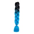 thumbnail image 1 of Extensión de cabello trenzado Jumbo Salvador Sintético 23,62 pulgadas, 1 of 9