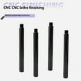 thumbnail image 5 of Professional Photography 1/4-20Inch Extension Rod Metal Construction MultiScene Lighting Accessory for Videographers, 5 of 8