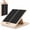 Portable Slant Board, variant on 2-in-1 Slant Board for Calf Stretching & Balance Training