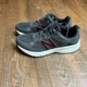 thumbnail image 1 of New Balance 460V3 Running Shoes Gray Black Red Men’s Size 11 D M460LS3, 1 of 6
