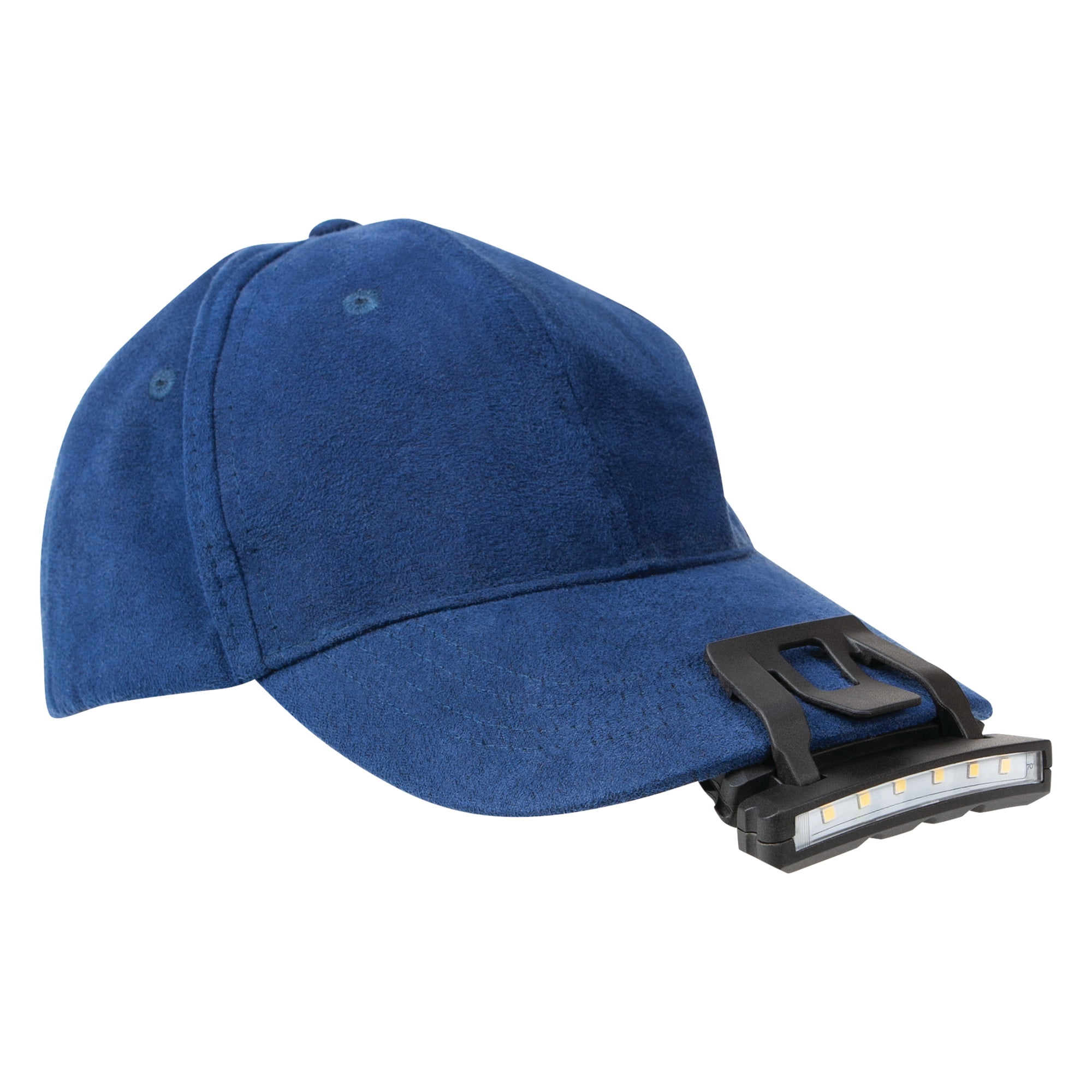Performance Tool W2336 Li-Ion Brim Clip Light