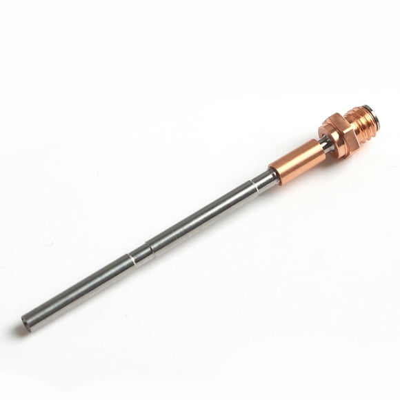 Throat Hotend,Speed Resistant With Resistant Kit Compatible Copper Speed Kit Printer Temperature Resistant 3d Printer Mk4 3d Prusa Mk4 Compatible With Copper Alloy Printer Temperature Resistant And