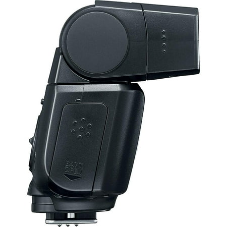 Canon - Speedlite EL-100 External Flash