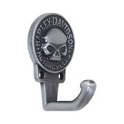 Harley-Davidson Skull Hardware Hook HDL-10103, Harley Davidson