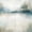 Still Evening Waters I, variant on Elephant Stock Still Evening Waters I Wall Art - Horizontal Canvas Wall Art - Living Room Wall Decor - Abstract Canvas - Beige And Blue Decor By Carol Robinson - 12" x 8"