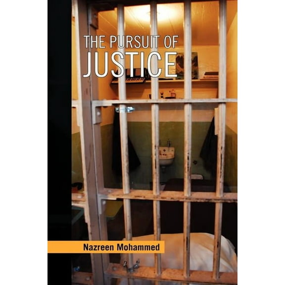 The Pursuit of Justice (Paperback)