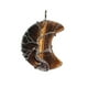 thumbnail image 1 of Collar para mujer, joyería para mujer, collar de joyería para mujer, joyería de piedra de cristal natural, collar con colgante, paño de cocina, 1 of 3