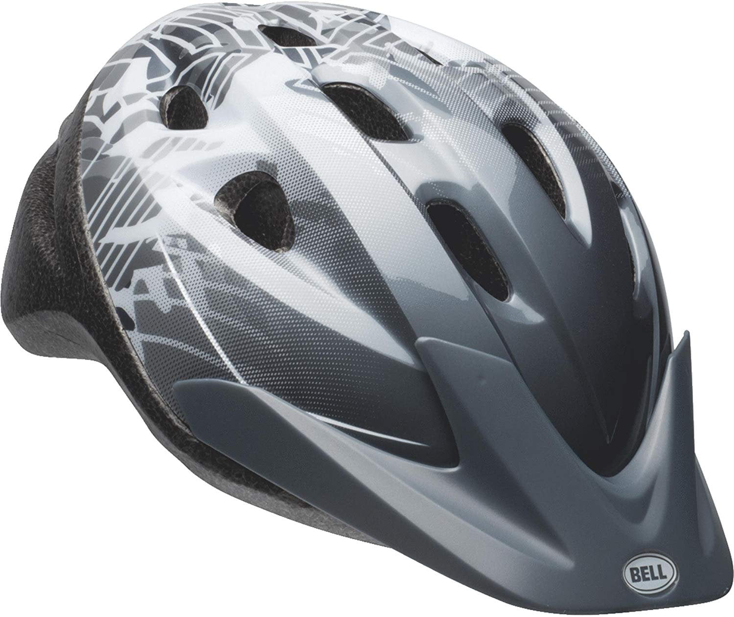 walmart bell bike helmet