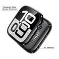 thumbnail image 3 of Funda Misxi de cristal templado para Apple Watch Series 10 de 42 mm, 3 of 8