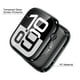 thumbnail image 3 of Funda Misxi de cristal templado para Apple Watch Series 10 de 42 mm, 3 of 8