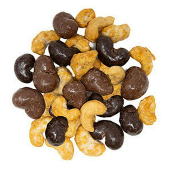 (Price/Case)Bulk Foods Inc. Cashew Craze Snack Mix 2/5lb, 552373