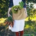 thumbnail image 2 of Mosiee Conveniently Designed Fruit Picking Bag Perfect For Garden Enthusiasts, 2 of 8
