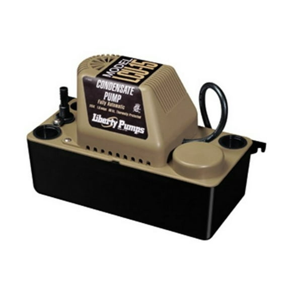 Liberty Pumps Lcu-15 Condensate Pump
