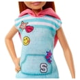 thumbnail image 5 of Barbie Stacie to the Rescue Doll with Adorable Pet Puppy, 5 of 5