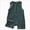 A13-Dark Green, variant on Newborn Baby Boy Golf Outfit Smocked Golf Cart Bubble Romper Ruffle Onesie Bodysuit Infant Summer Clothes 6-12 Months 12-24 Months 2t 3t 4t 5t 6t 7t 8t 9t Children 6-9 Months