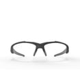 thumbnail image 3 of Gafas de seguridad EDGE Khor G2 ANSI Z87 marco de nailon transparente, 3 of 7