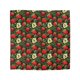 thumbnail image 2 of Funda Nórdica Fresa, Ropa de Cama Retro Vintage Queen King Full Twin XL, 2 of 7