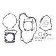 thumbnail image 2 of Junta de extremo superior shamjiam para Motor de motocicleta 2001-2013, 2 of 6