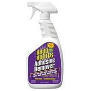 Krud Kutter 32 OZ Adhesive Remover Only One